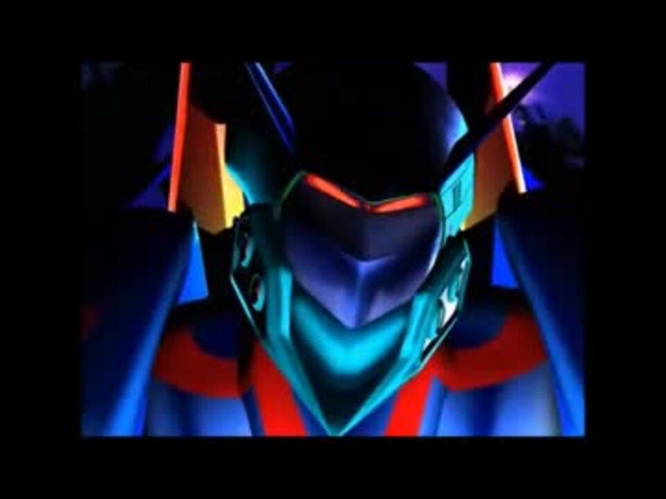 ビーストウォーズリターンズ ジェットストーム集 原語版 ニコニコ動画