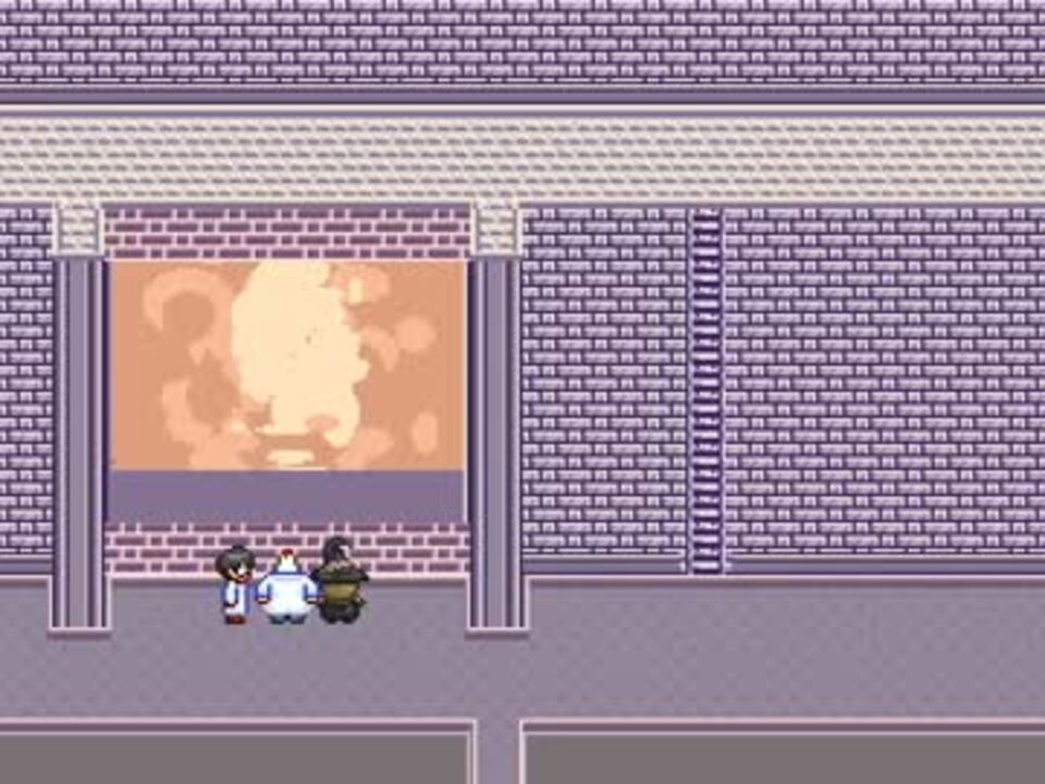 暇を持余した…四月馬鹿達の…宴ェ…。21夜目【実況プレイくずれ】 ニコニコ動画