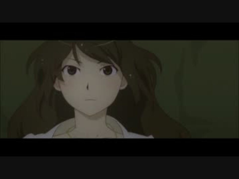 Edへの入り方が秀逸なアニメ ニコニコ動画