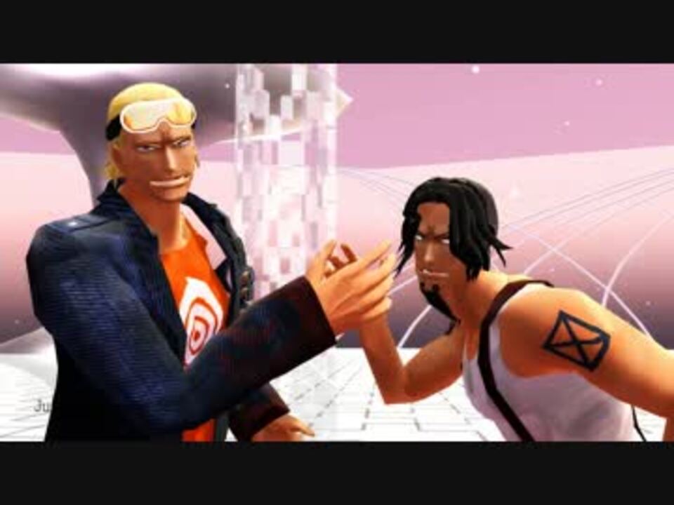 人気の パウリー 動画 15本 ニコニコ動画