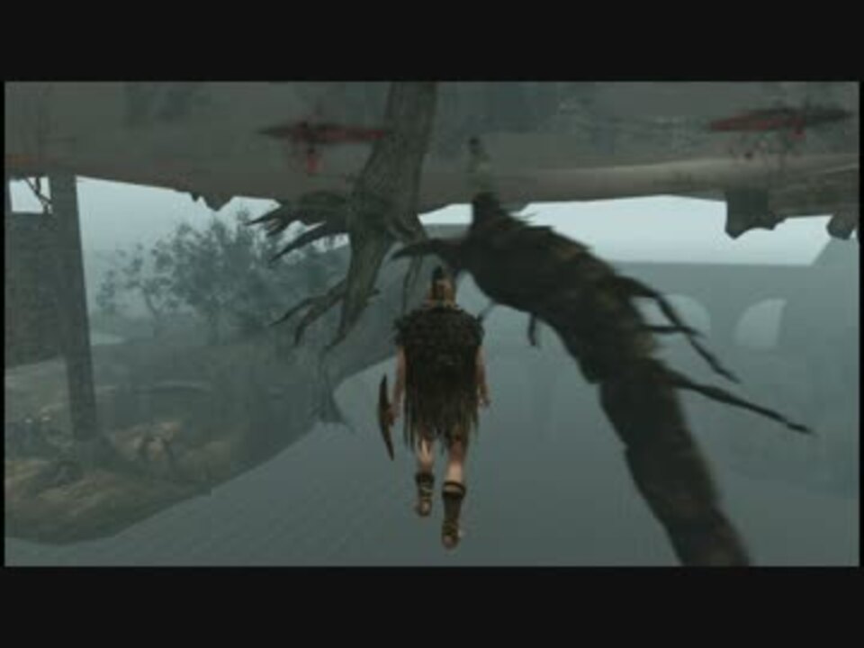 人気の ダークソウル２ 動画 1 243本 4 ニコニコ動画