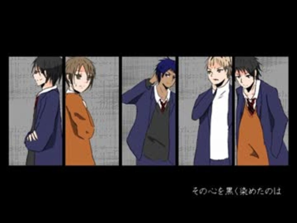 人気の 桐皇ファンの聖地 動画 31本 ニコニコ動画