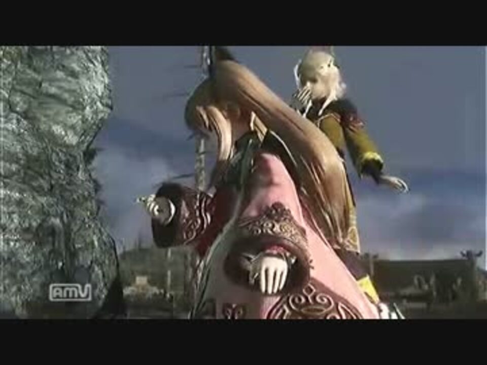 スターオーシャン4 未知なる世界へ旅立つ時・・・part14 - ニコニコ動画