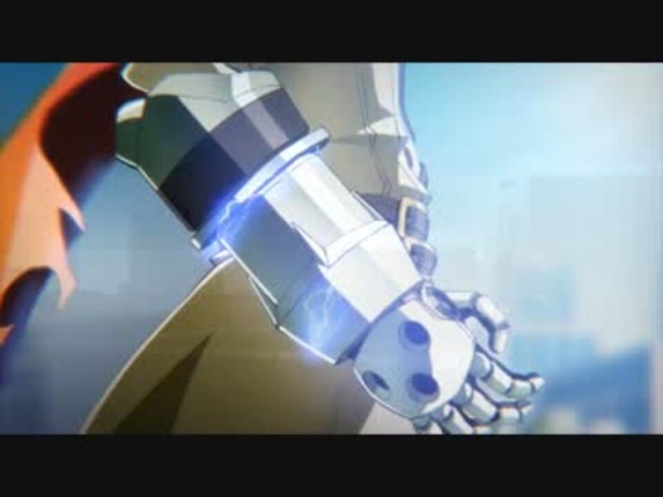 人気の 電激ストライカー 動画 53本 ニコニコ動画