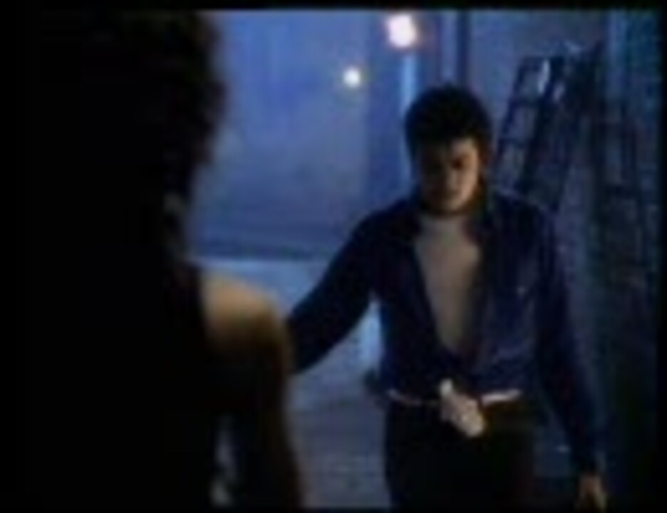 マイケルジャクソン The Way You Make Me Feel ニコニコ動画