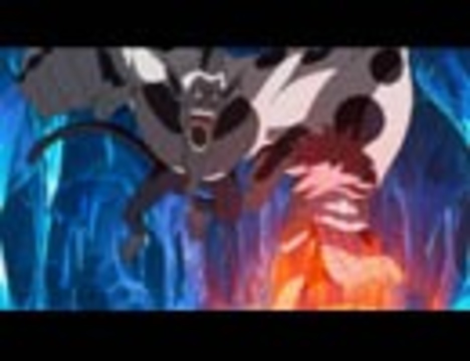 Fairy Tail 第2話 火竜と猿と牛 かりゅうとさるとうし アニメ 動画 ニコニコ動画