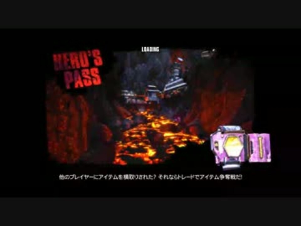 人気の Borderlands２ 動画 2 781本 6 ニコニコ動画