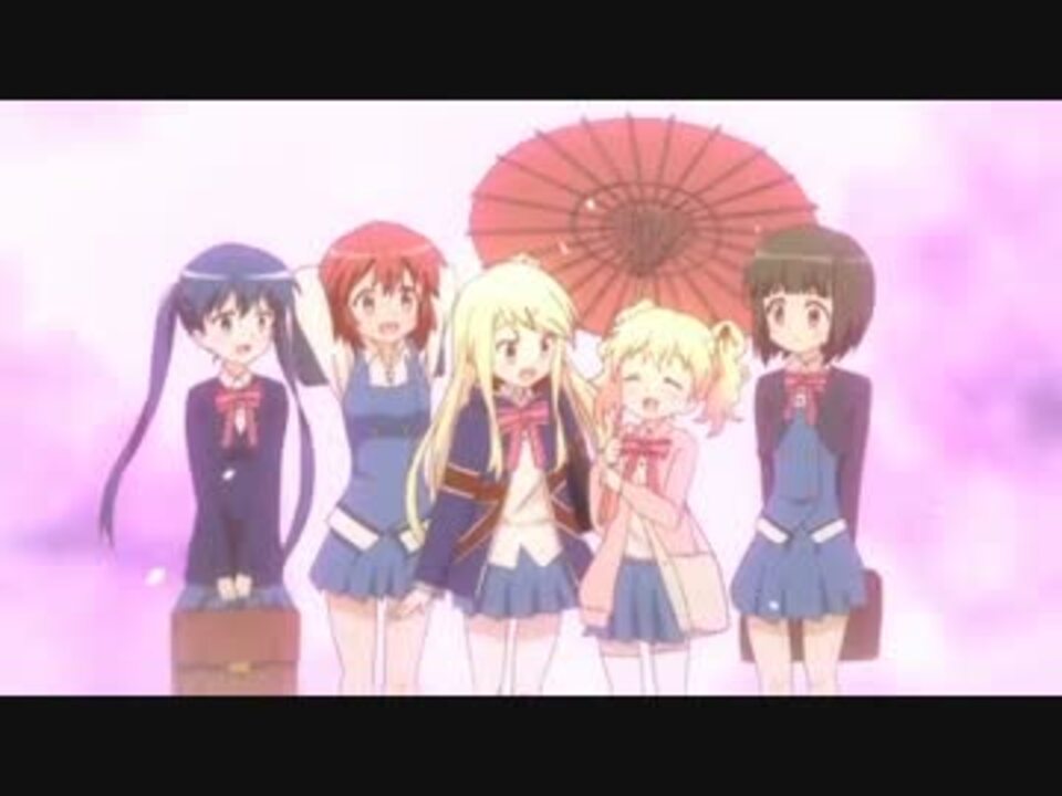 人気の さくらいろチェリッシュ 動画 4本 ニコニコ動画