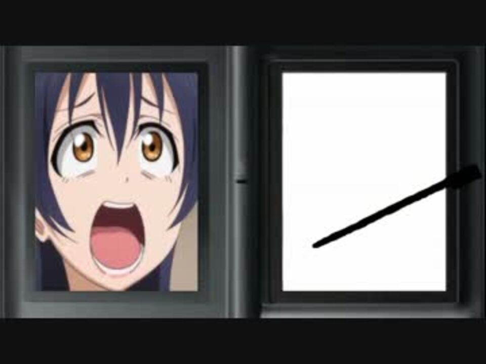 変顔海未ちゃんでしゅぎょう がリズム天国に収録されたら ニコニコ動画