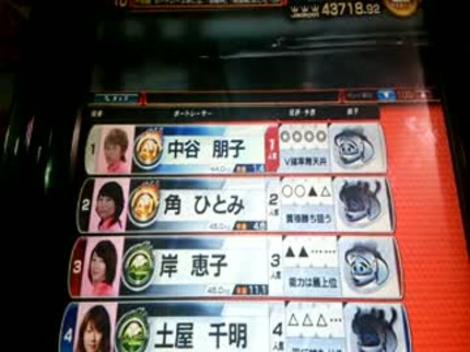 人気の メダルげーム 動画 7 3本 14 ニコニコ動画