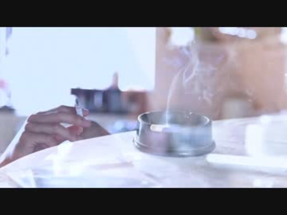 Evisbeats Mv ゆれる Feat 田我流 ニコニコ動画