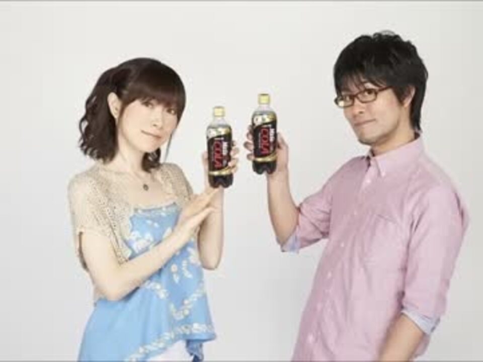 人気の 浅野真澄 鷲崎健 動画 551本 7 ニコニコ動画