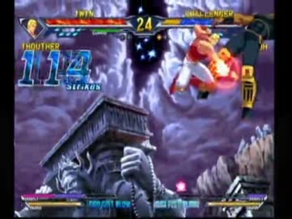 S北斗の拳 AC LA Re.design 機種基本情報