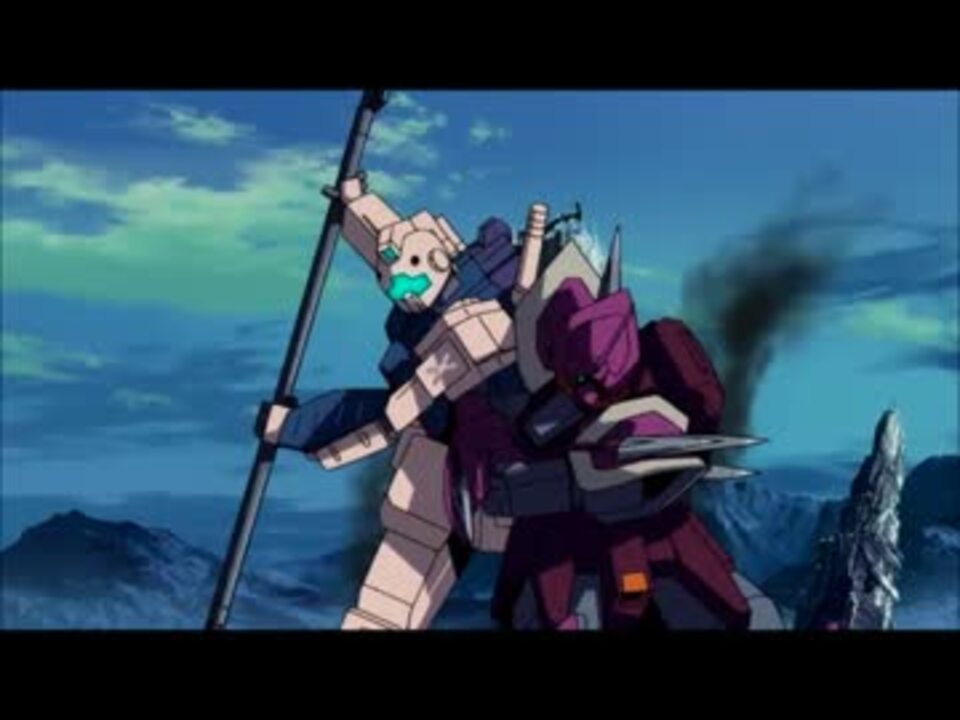 イフリート・シュナイドアニメ