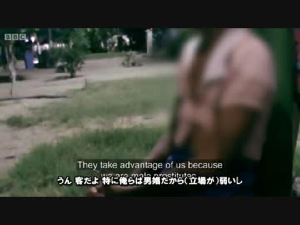 人気の シティ オブ ゴッド 動画 5本 ニコニコ動画