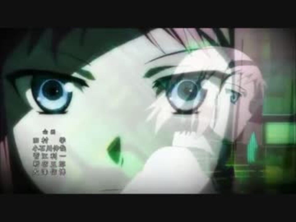 人気の 主題歌差し替えmad デスノート 動画 9本 ニコニコ動画