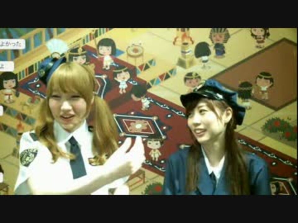 人気の うっちー くっすんの ないと 動画 27本 ニコニコ動画