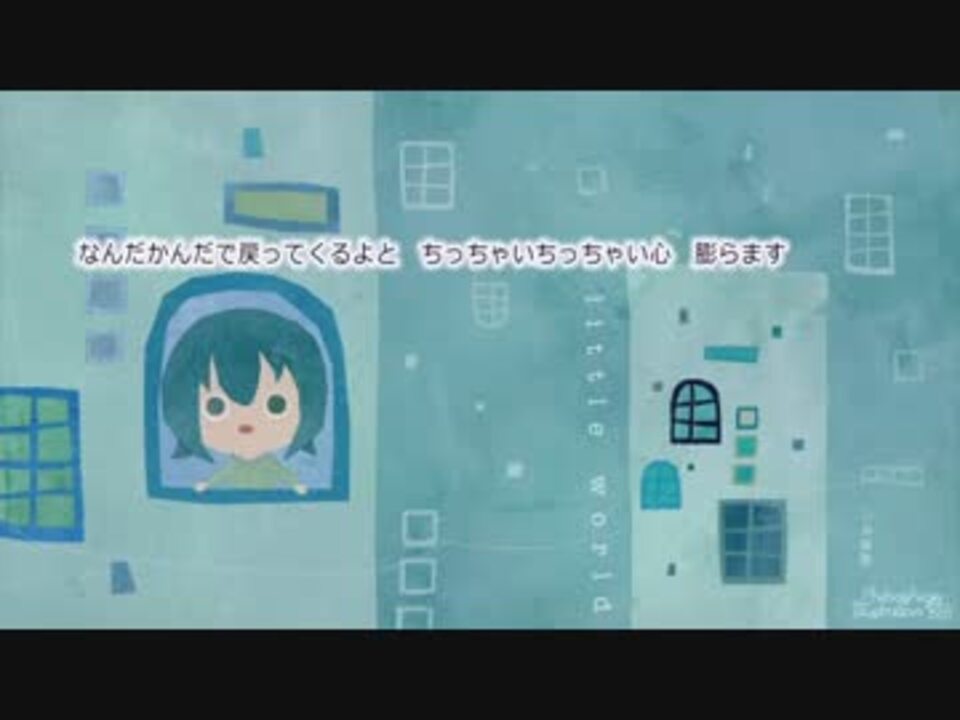 人気の ぽにお 動画 23本 ニコニコ動画