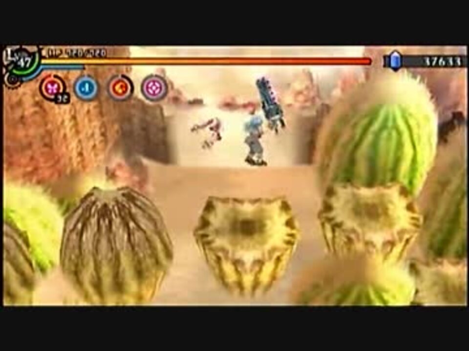 那由多の軌跡実況 裸の便利屋さん始めました part23-2 - ニコニコ動画