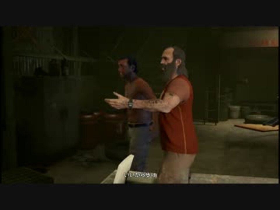 人気の ｇta5 動画 2 733本 7 ニコニコ動画