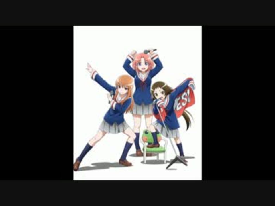 人気の 未確認で歌唱形 動画 7本 ニコニコ動画