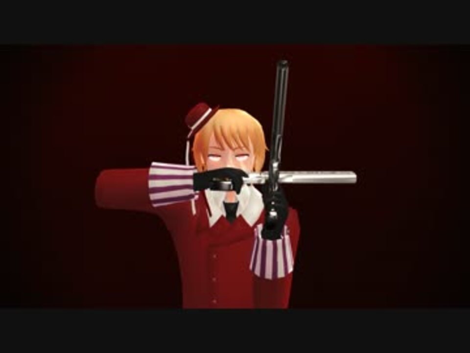 人気の Apヘタリア普憫リンク 動画 7 032本 17 ニコニコ動画