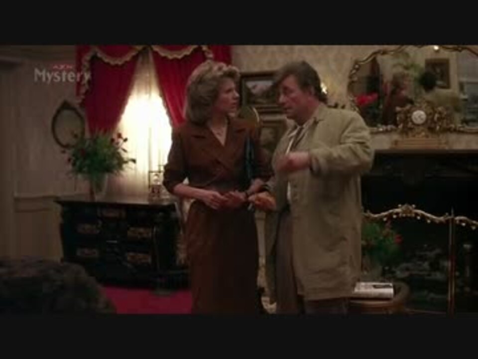 新COLUMBO 3-4 - ニコニコ動画