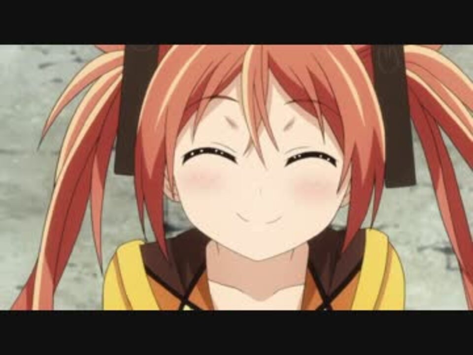 ブラック ブレット 修羅場シーン集 １ １０話 ニコニコ動画