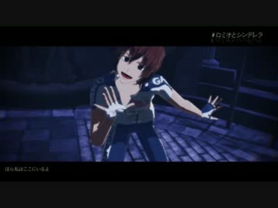 弱虫ペダル ロミオとシンデレラ 新開東堂 ニコニコ動画