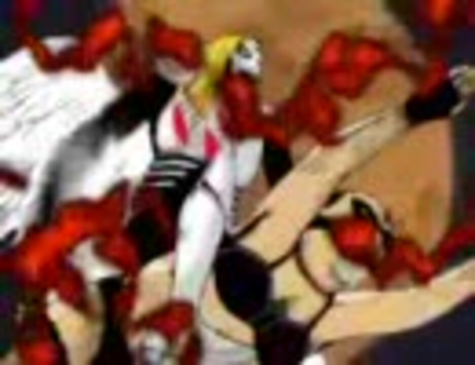 ＤＭＣ×マキシマムザホルモン - ニコニコ動画