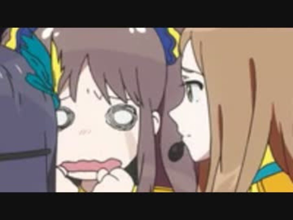 ｗｕｇ かやみゆ１７連発 ニコニコ動画