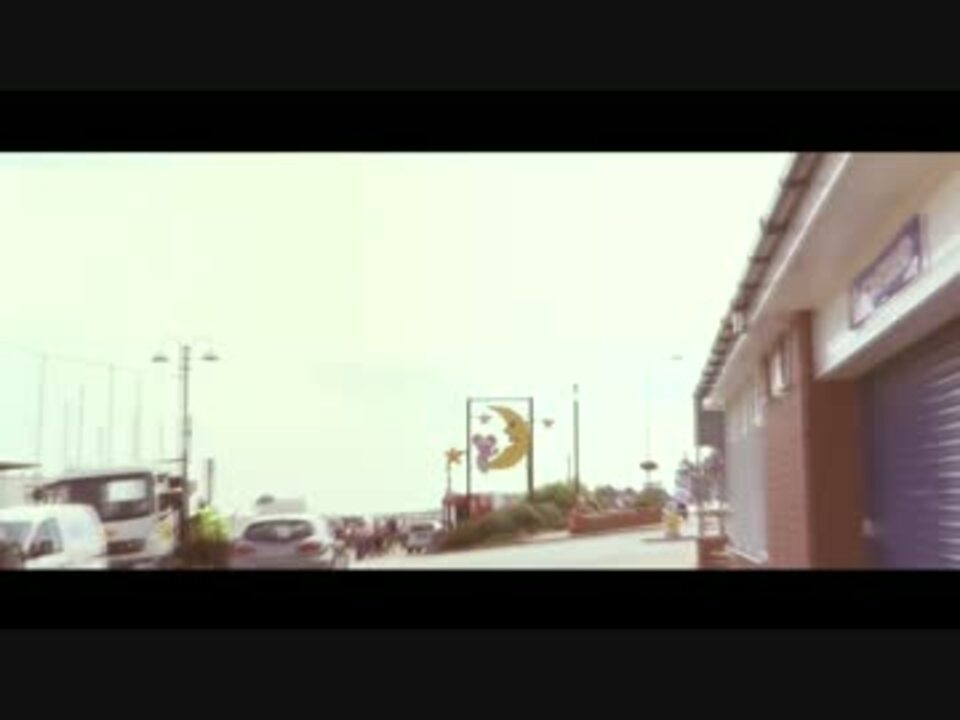 歌詞 訳付き High Hazels Winter Song Mv ニコニコ動画