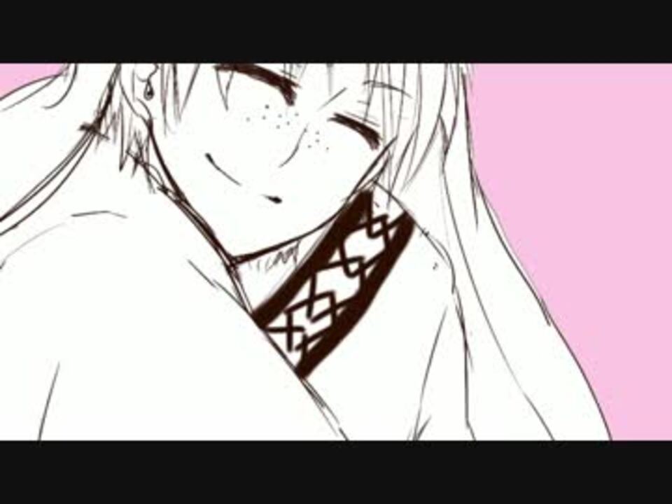 腐向け ジャファアリでチャイナ 手書きマギ ニコニコ動画