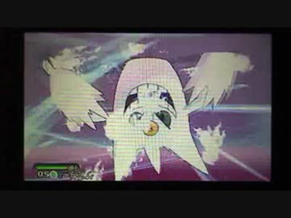 人気の ポケモンｘｙ 動画 4 861本 49 ニコニコ動画