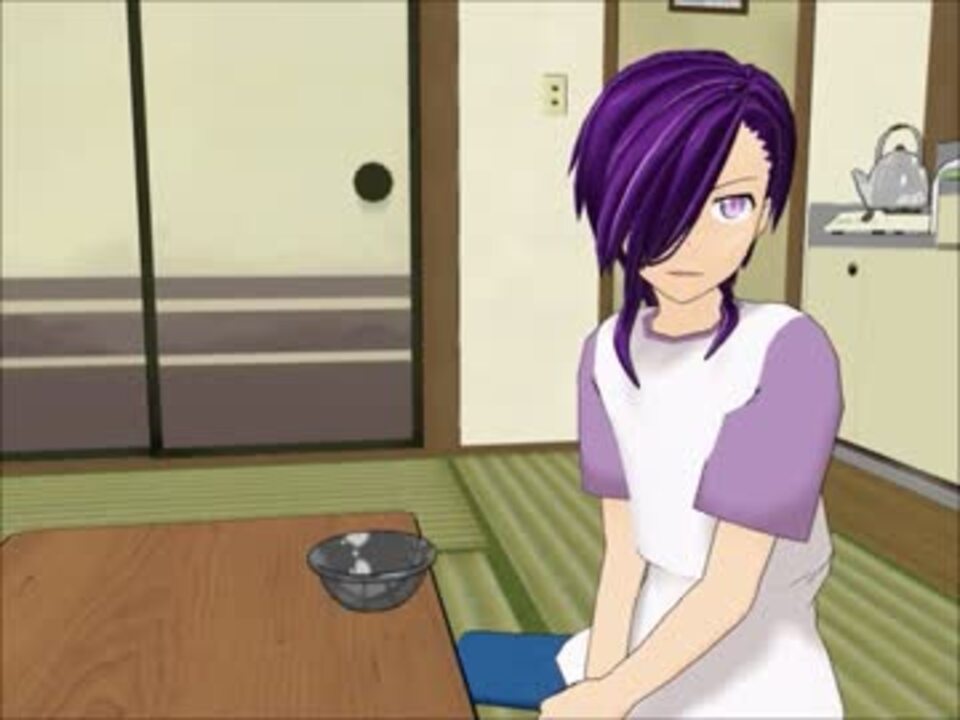 人気の 漆原半蔵 動画 30本 ニコニコ動画