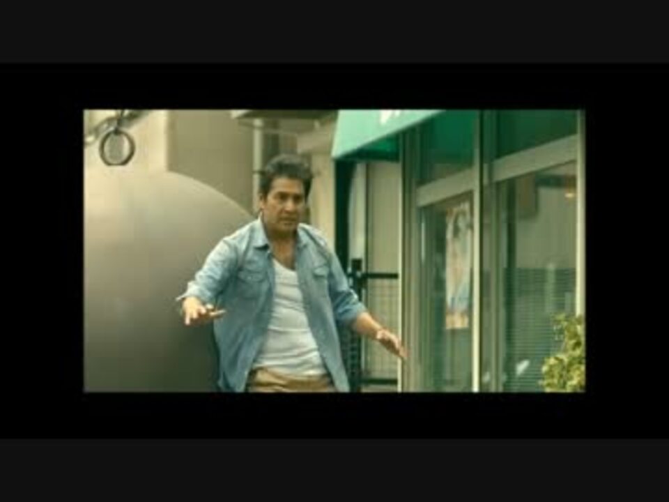 ワンダーコアtvcm 倒れるだけで Cm ニコニコ動画