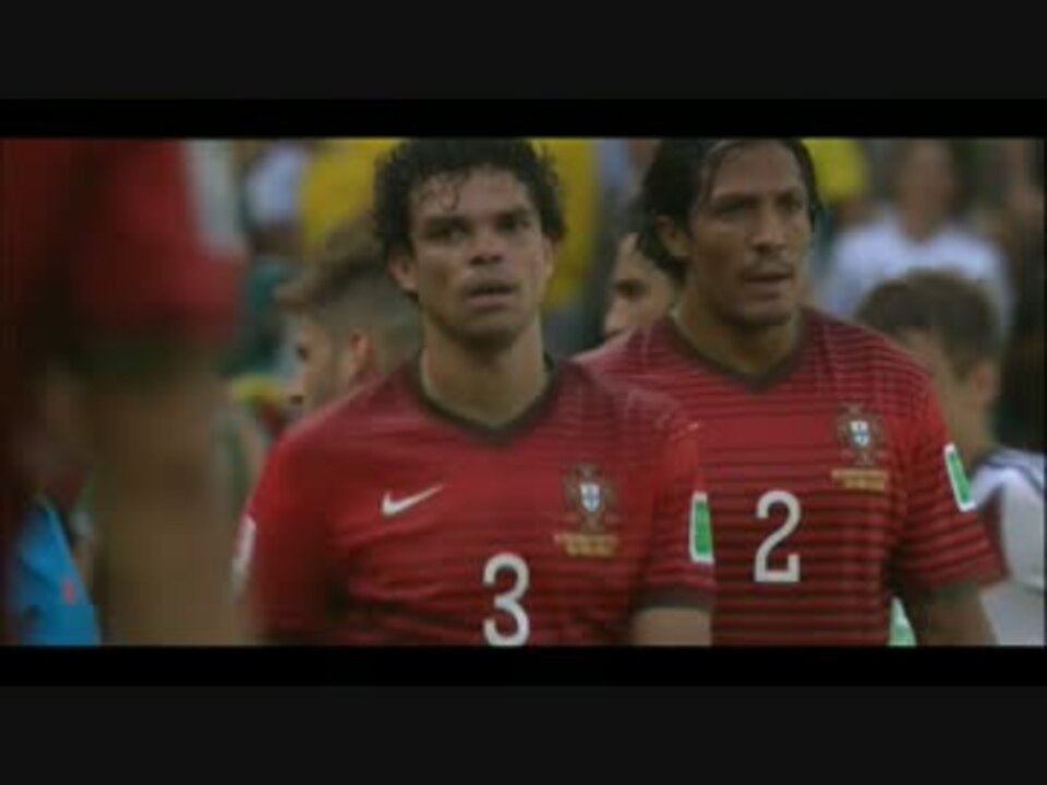 人気の サッカーポルトガル代表 動画 251本 ニコニコ動画