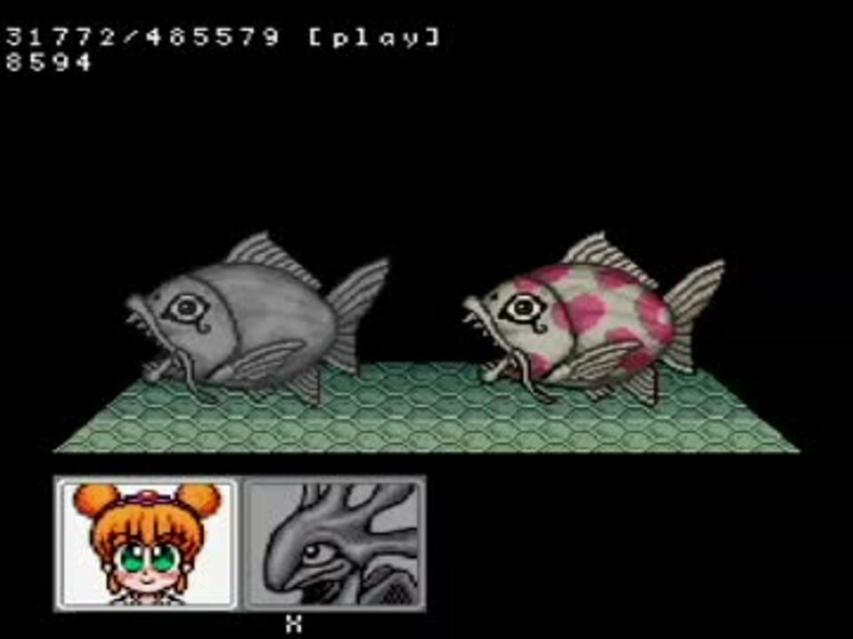 人気の サンサーラ ナーガ2 動画 598本 3 ニコニコ動画