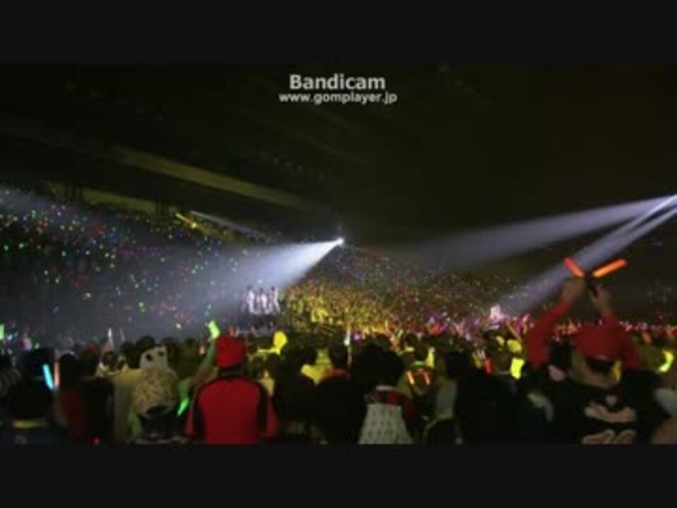 私立恵比寿中学 手をつなごう Ssaver ニコニコ動画