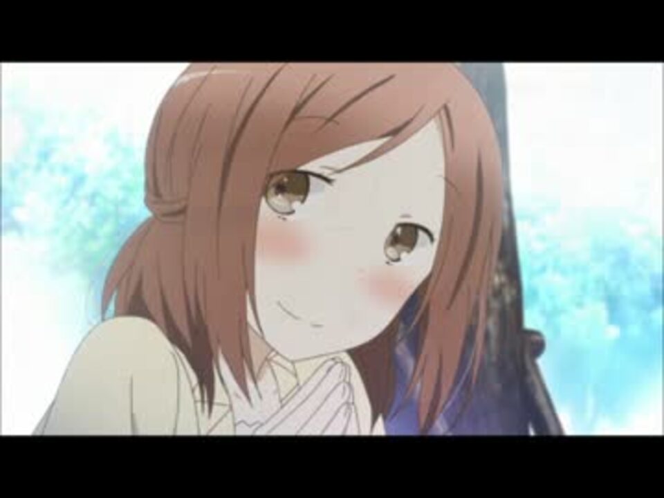 一週間フレンズ 藤宮さんの激かわ仕草113連発 ニコニコ動画