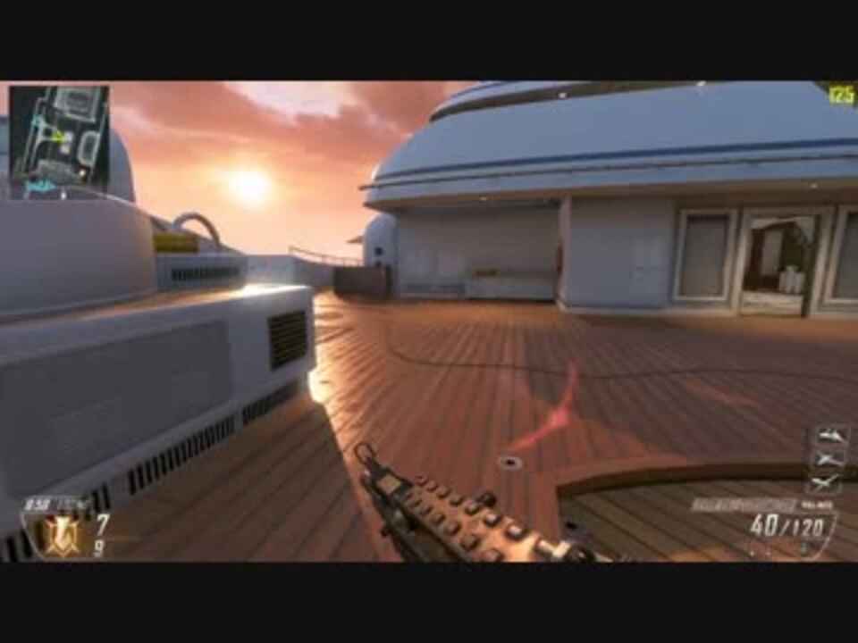 人気の Cod Bo2 プレイ動画 動画 474本 10 ニコニコ動画