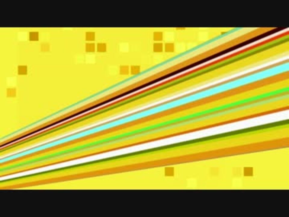 ペルソナ４のopっぽい素材 ニコニコ動画