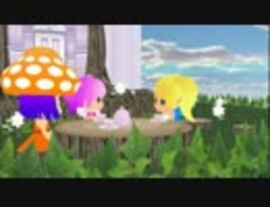 人気の 短編アニメ 動画 3本 ニコニコ動画