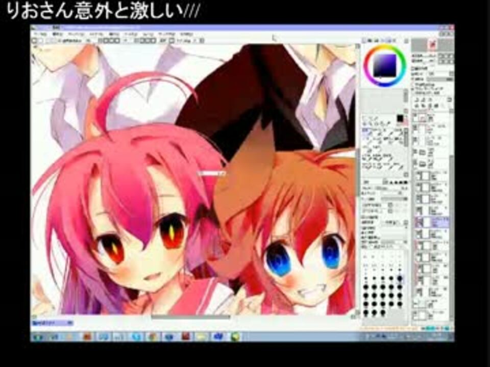 人気の いつ天 動画 本 ニコニコ動画