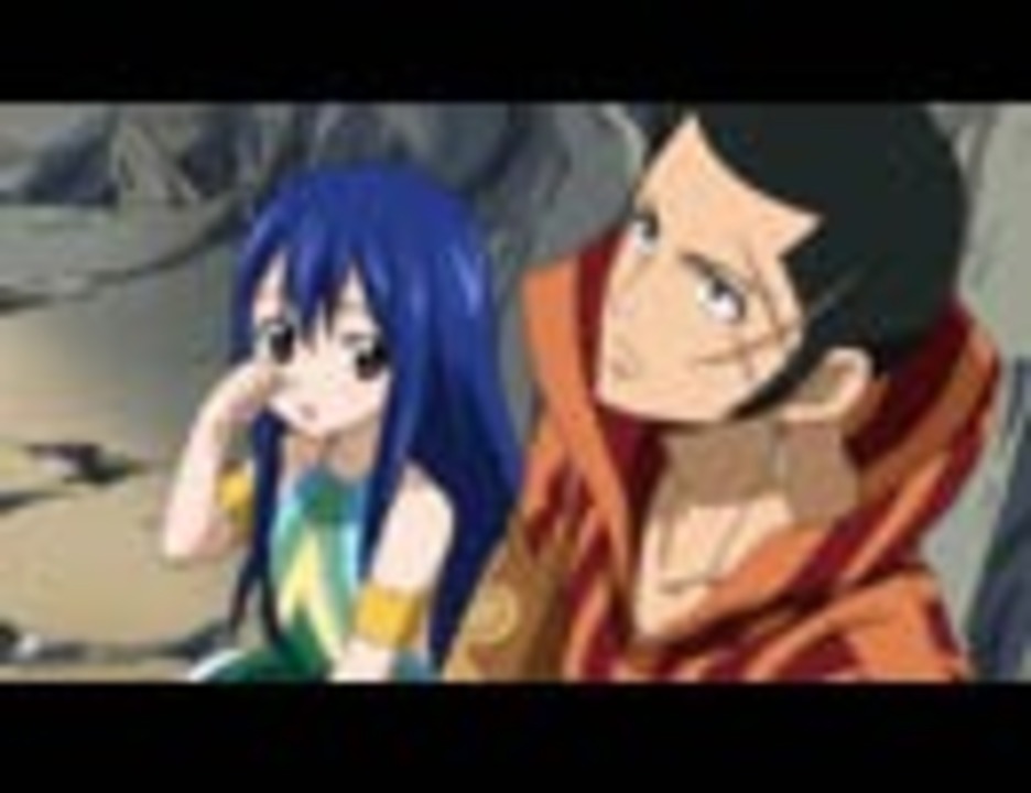 Fairy Tail 第100話 メスト メスト アニメ 動画 ニコニコ動画