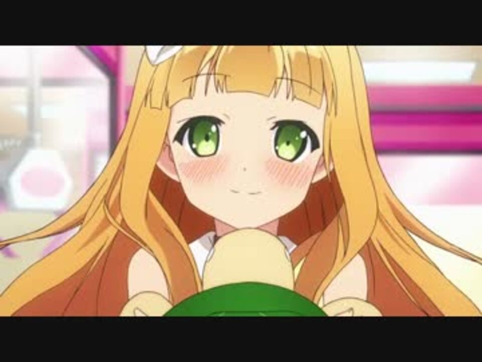 Mad ちょっやっにゃっ 変態王子と小豆梓 ニコニコ動画