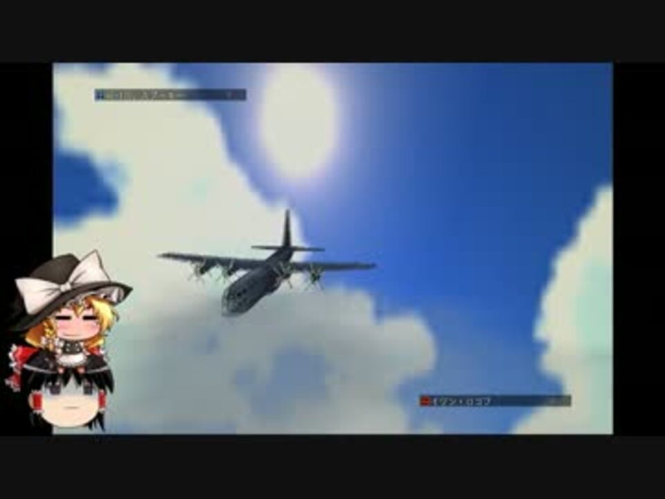 Ps3版 大戦略パーフェクト ゆっくり雑談 通常モード1 ニコニコ動画