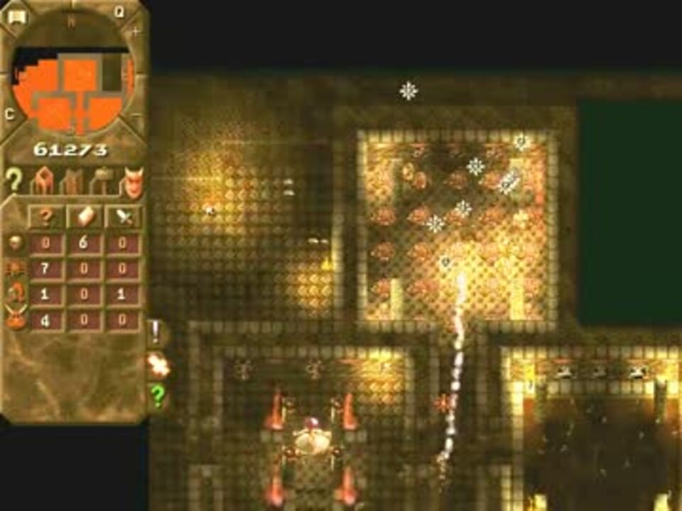 Dungeon Keeper プレイ動画 小さき願い その1 ニコニコ動画