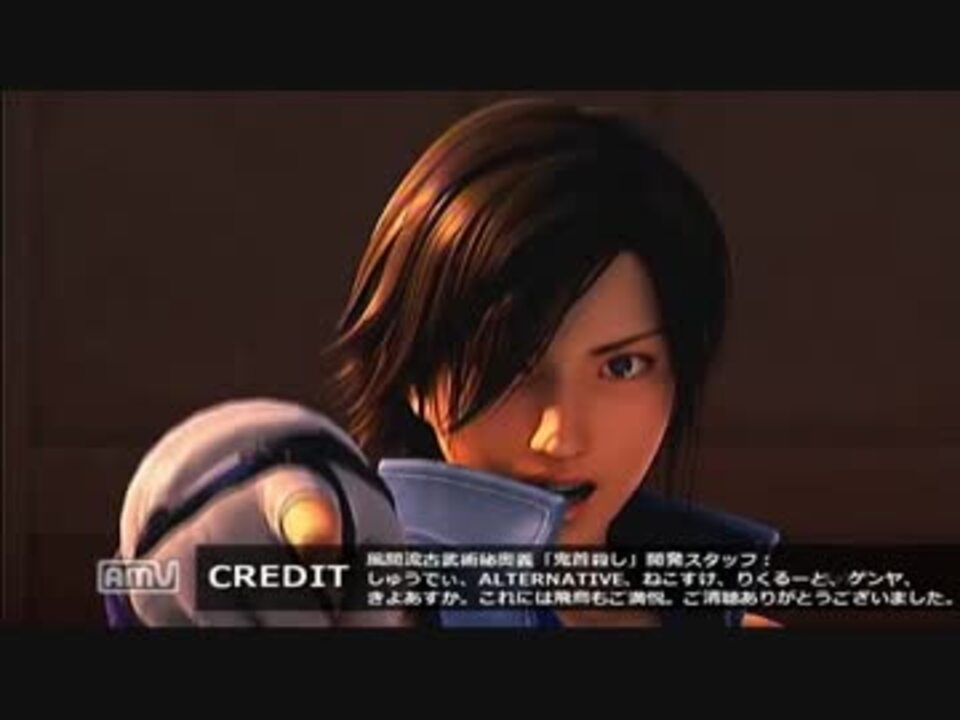 人気の 風間準 動画 34本 ニコニコ動画