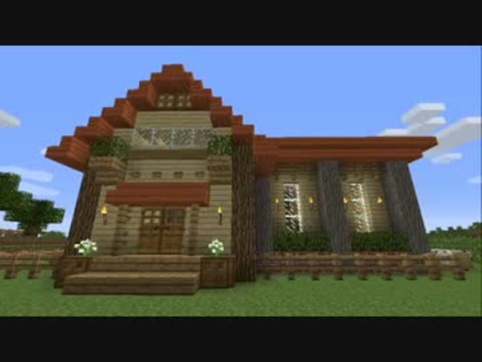 人気の ｍｉｎecraft 動画 698本 2 ニコニコ動画